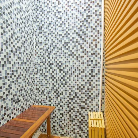 Sumitomo 3 Apartment For Japanese At 535 Kim Ma Hanoi Exterior photo