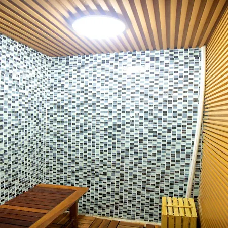 Sumitomo 3 Apartment For Japanese At 535 Kim Ma Hanoi Exterior photo