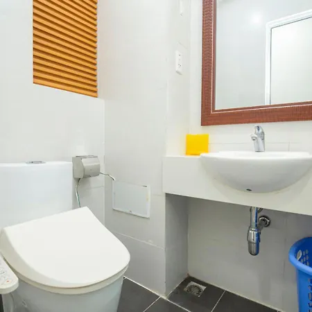 Sumitomo 3 Apartment For Japanese At 535 Kim Ma Hanoi Exterior photo