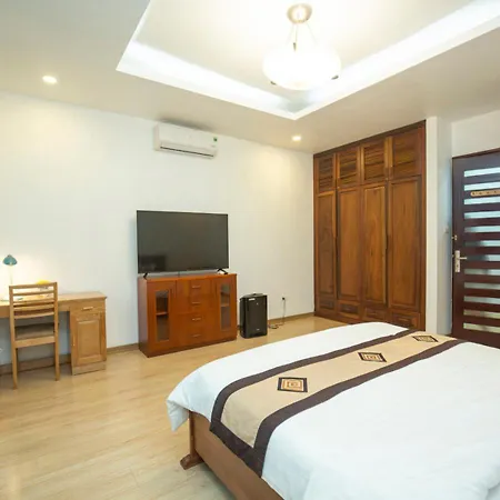 Sumitomo 3 Apartment For Japanese At 535 Kim Ma Hanoi Exterior photo