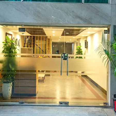 Sumitomo 3 Apartment For Japanese At 535 Kim Ma Hanoi Exterior photo