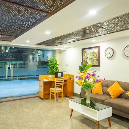 Sumitomo 3 Apartment For Japanese At 535 Kim Ma Hanoi Exterior photo