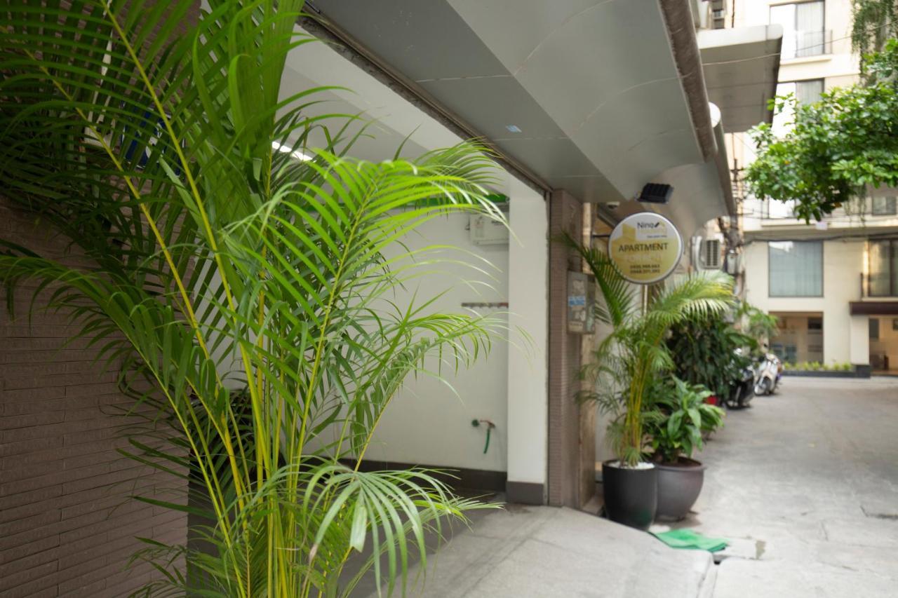 Sumitomo 3 For Japanese At 535 Kim Ma Hanoi
