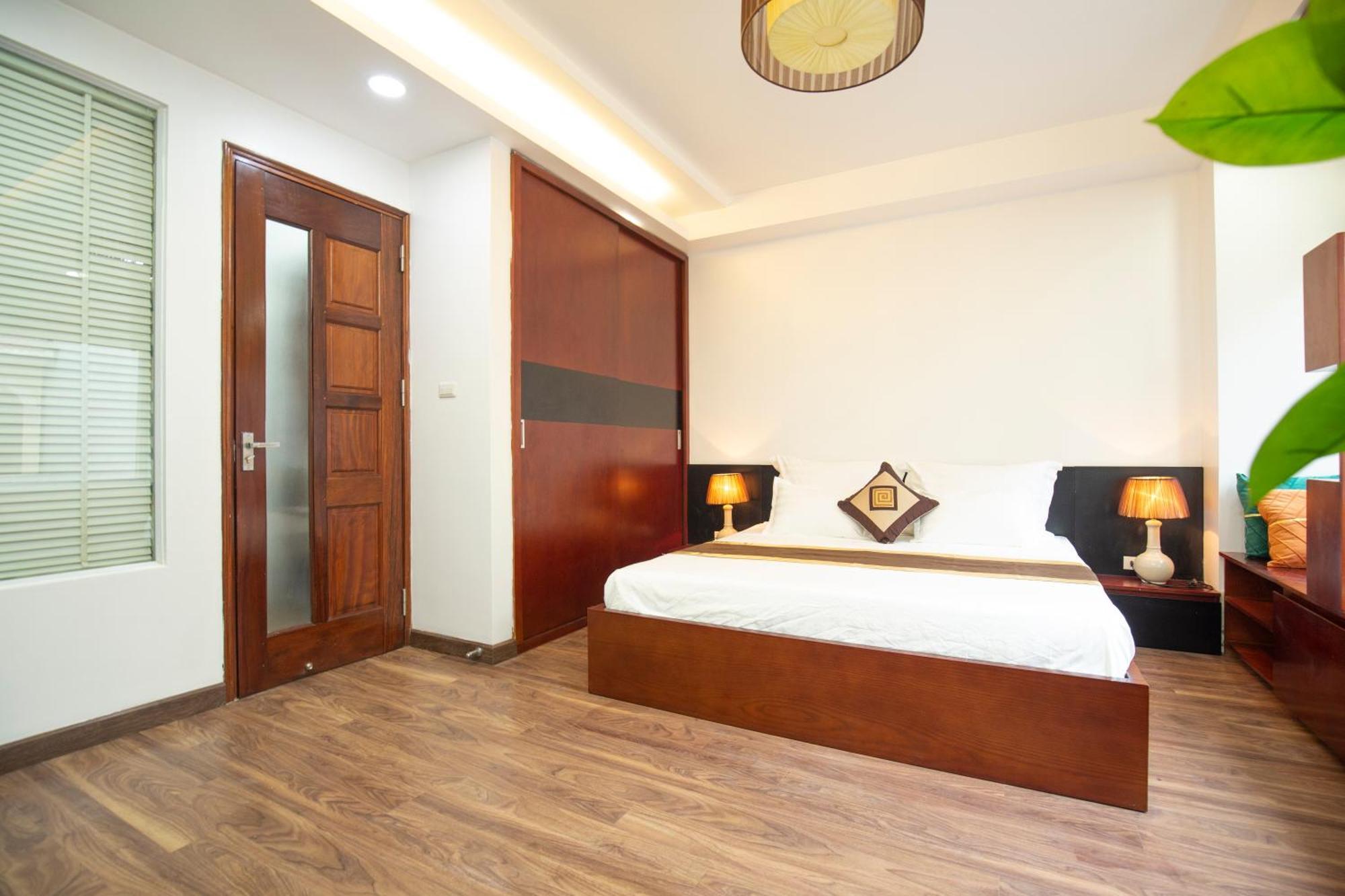 Sumitomo 3 For Japanese At 535 Kim Ma Hanoi