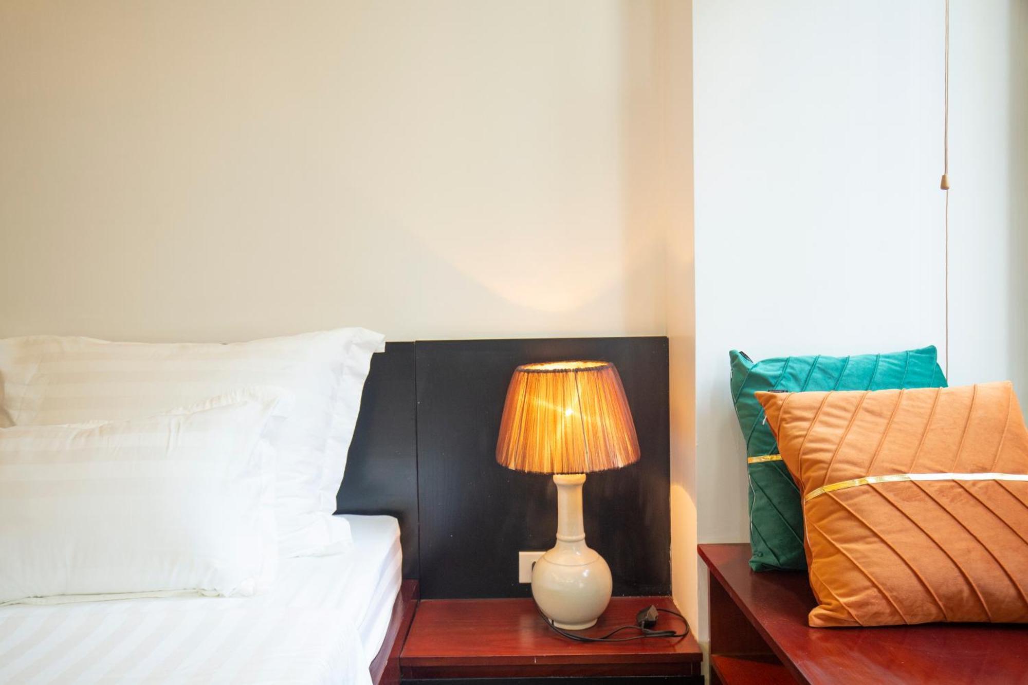 Apartment Sumitomo 3 For Japanese At 535 Kim Ma