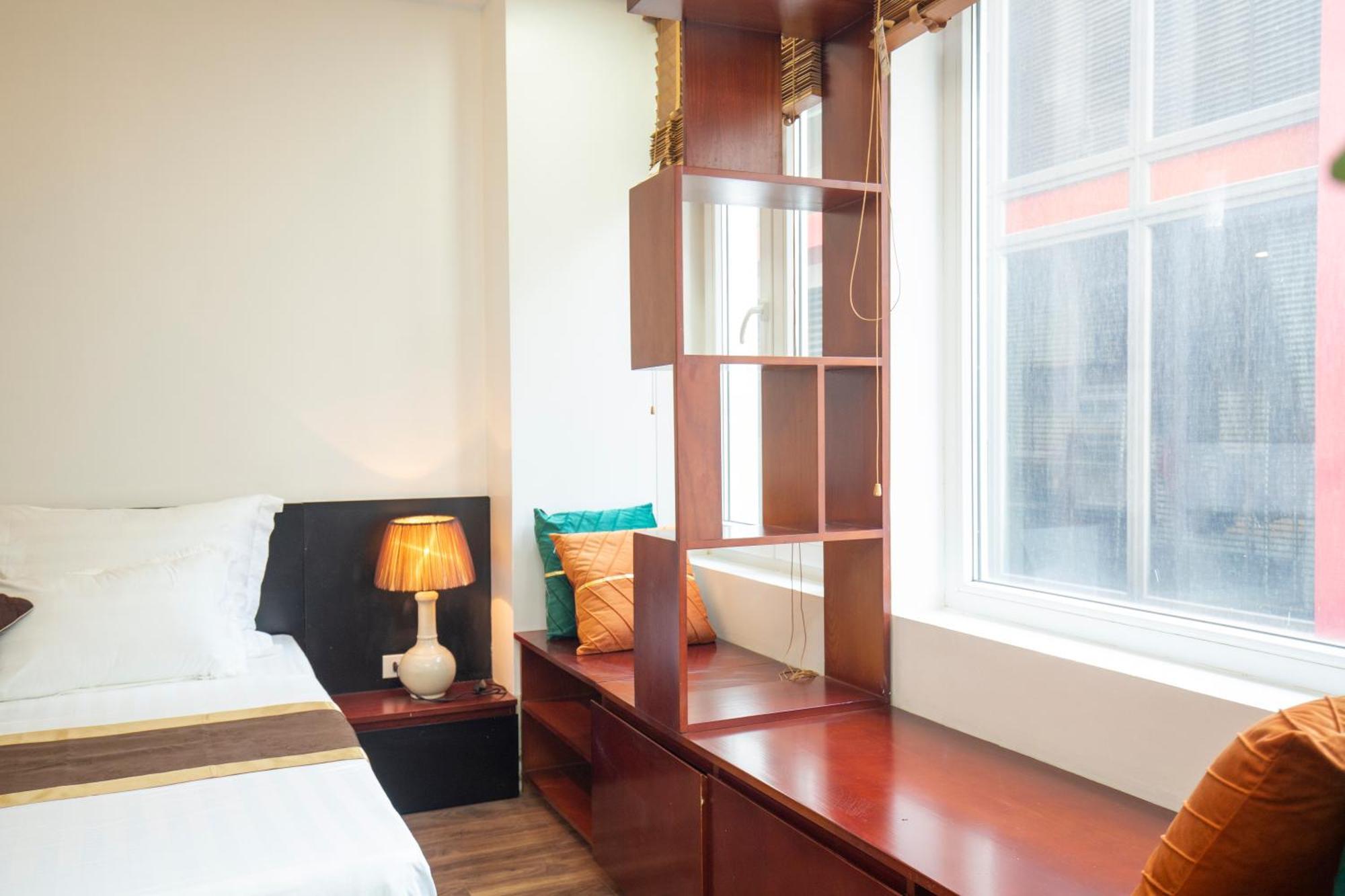 Sumitomo 3 For Japanese At 535 Kim Ma Apartment Hanoi