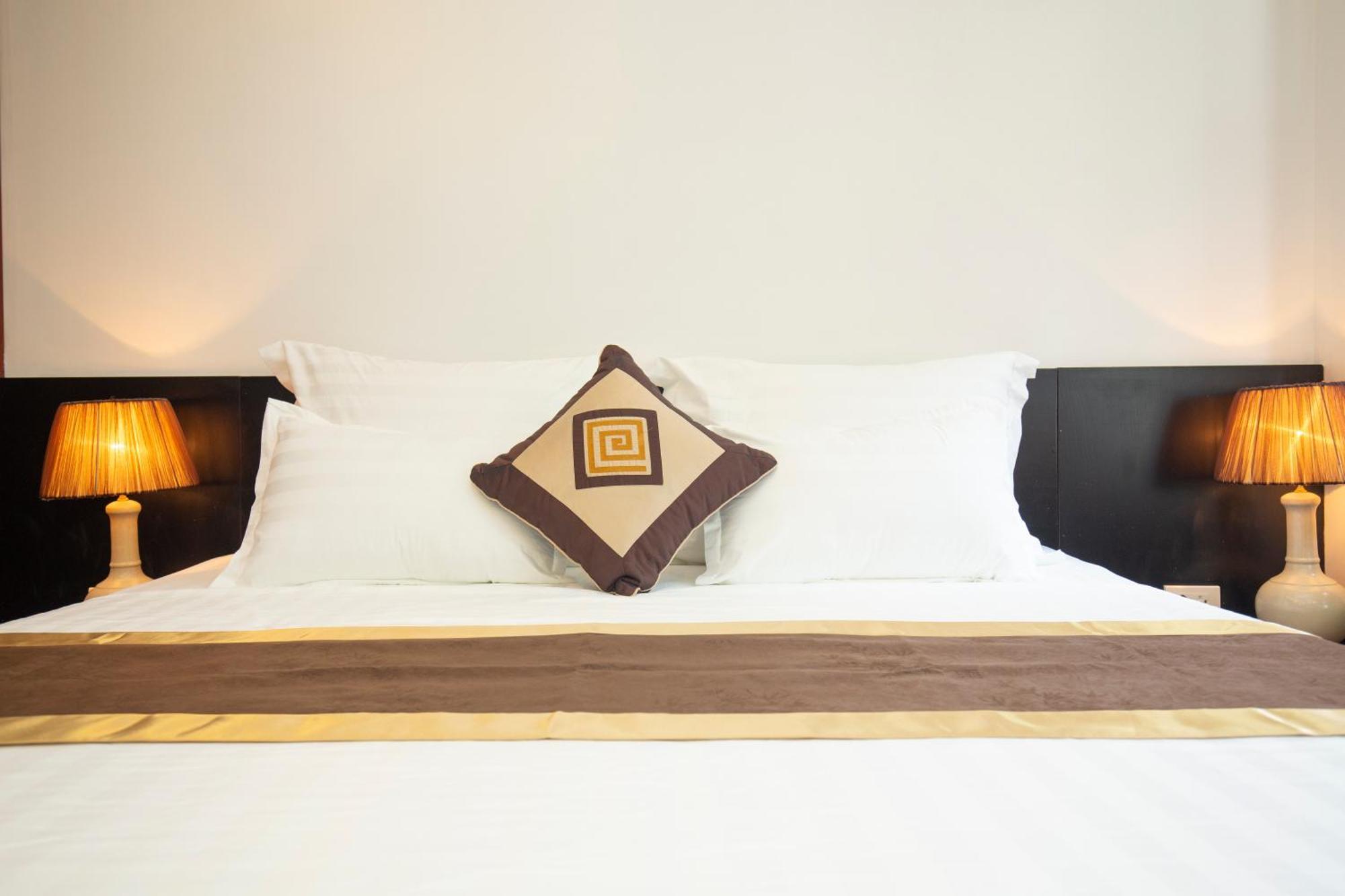 Apartment Sumitomo 3 For Japanese At 535 Kim Ma