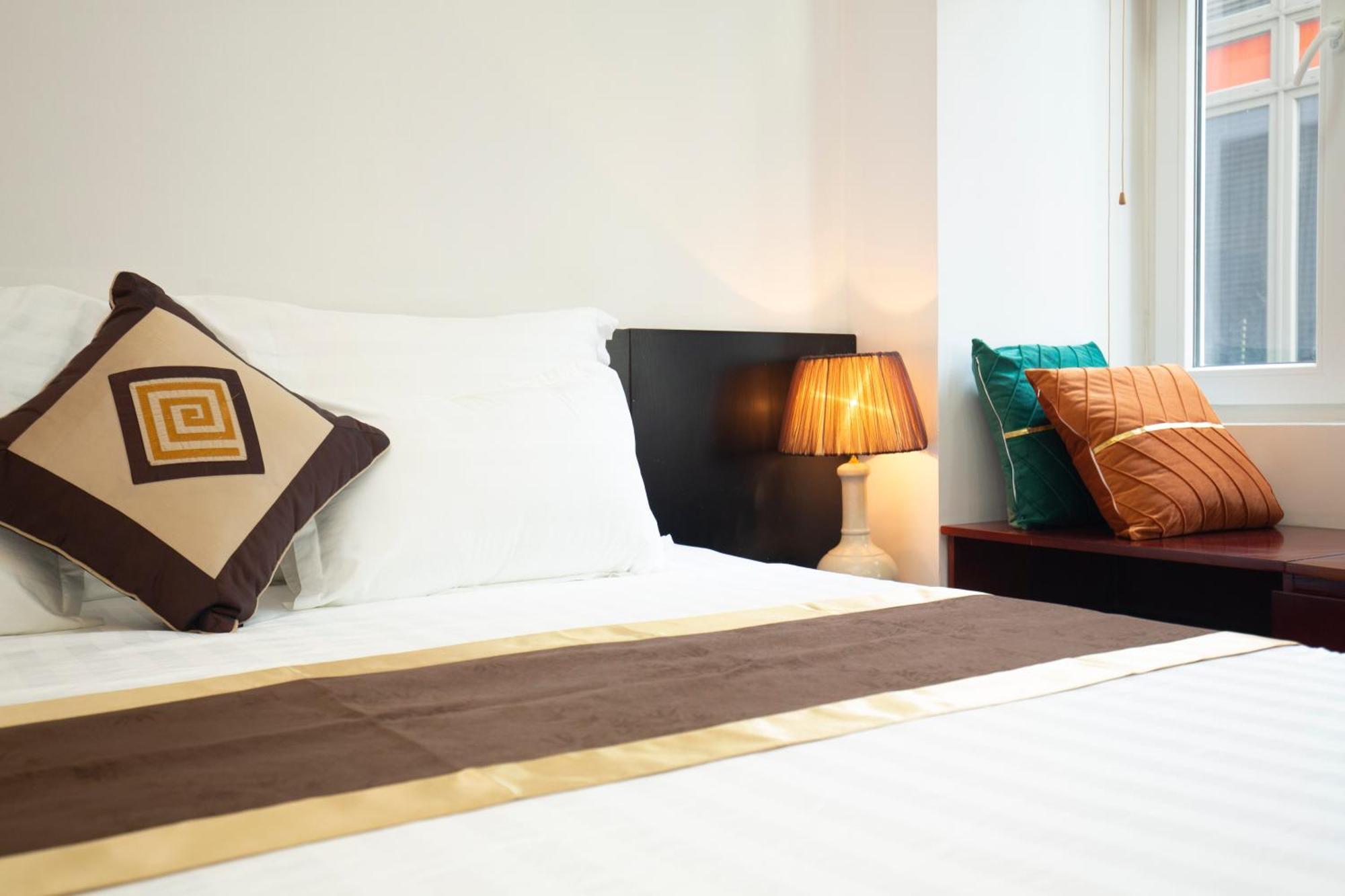 Sumitomo 3 For Japanese At 535 Kim Ma Apartment Hanoi
