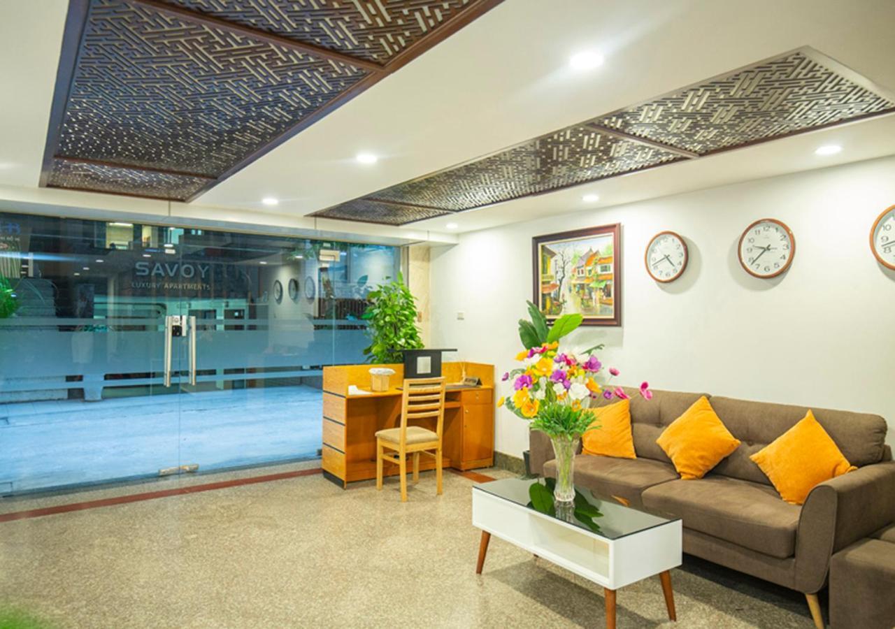 Sumitomo 3 For Japanese At 535 Kim Ma Hanoi