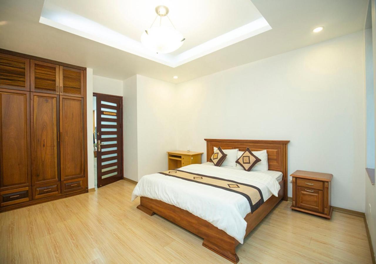 Sumitomo 3 For Japanese At 535 Kim Ma Apartment *